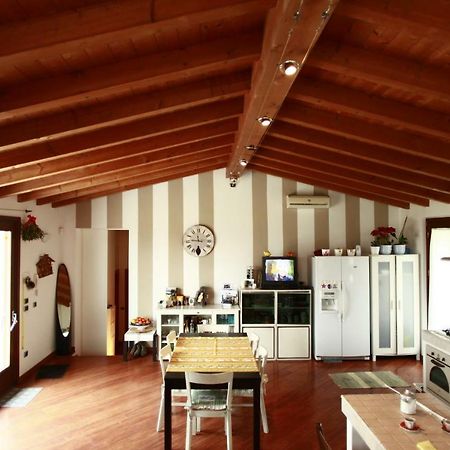 B&B Campovolo Monzambano Kültér fotó