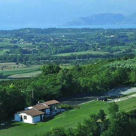 B&B Campovolo Monzambano Kültér fotó