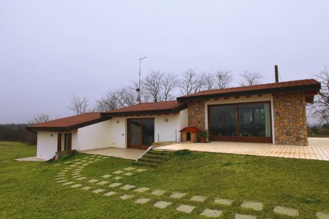 B&B Campovolo Monzambano Kültér fotó