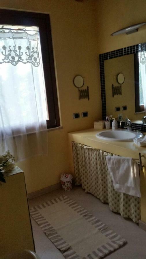 B&B Campovolo Monzambano Kültér fotó