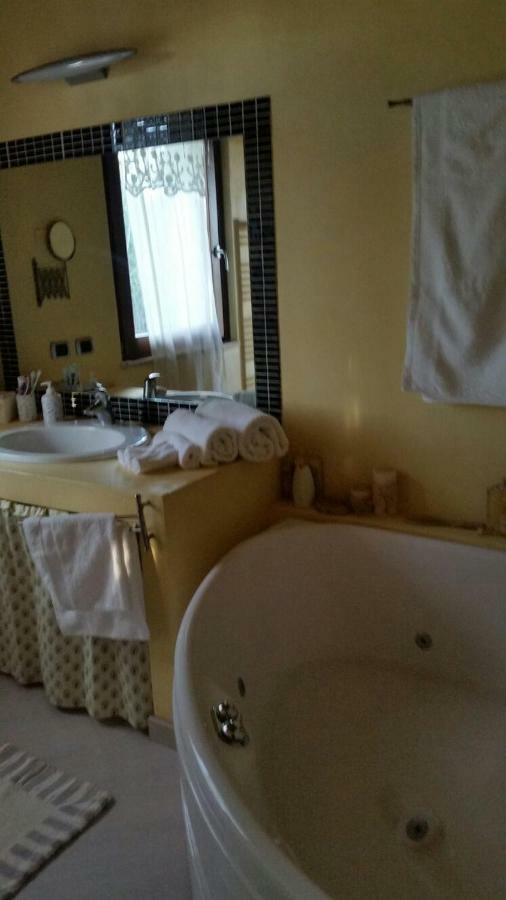 B&B Campovolo Monzambano Kültér fotó
