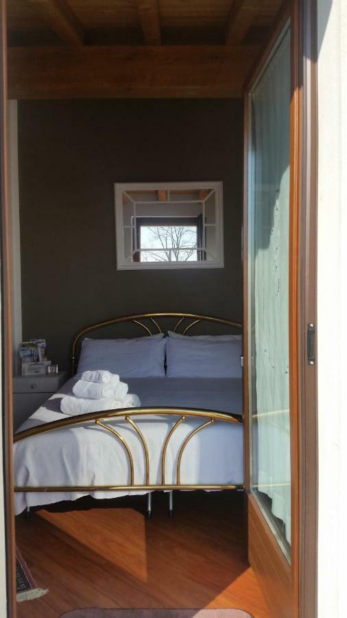 B&B Campovolo Monzambano Kültér fotó