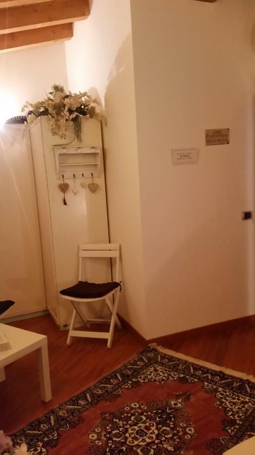 B&B Campovolo Monzambano Kültér fotó