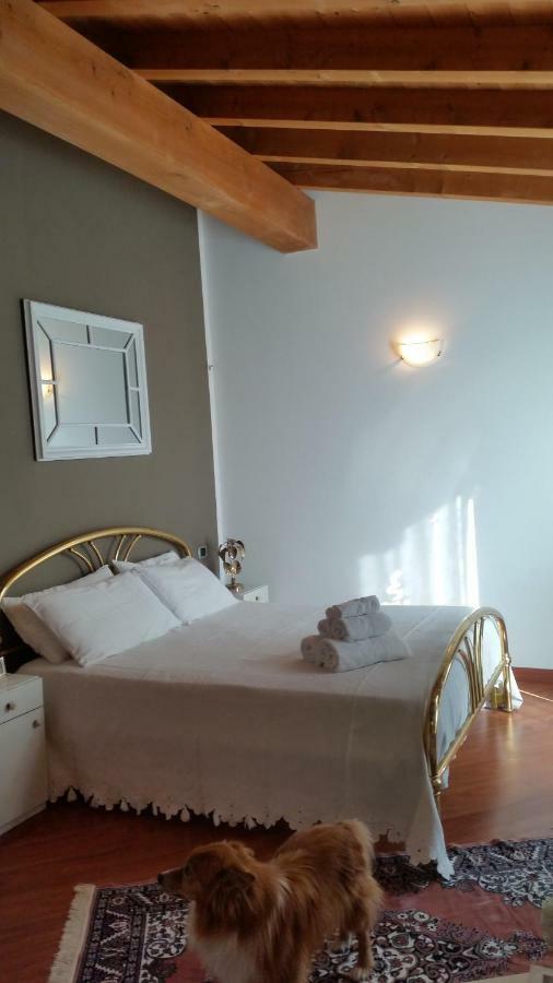 B&B Campovolo Monzambano Kültér fotó