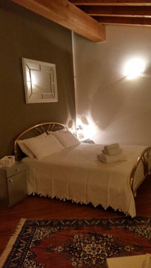 B&B Campovolo Monzambano Kültér fotó