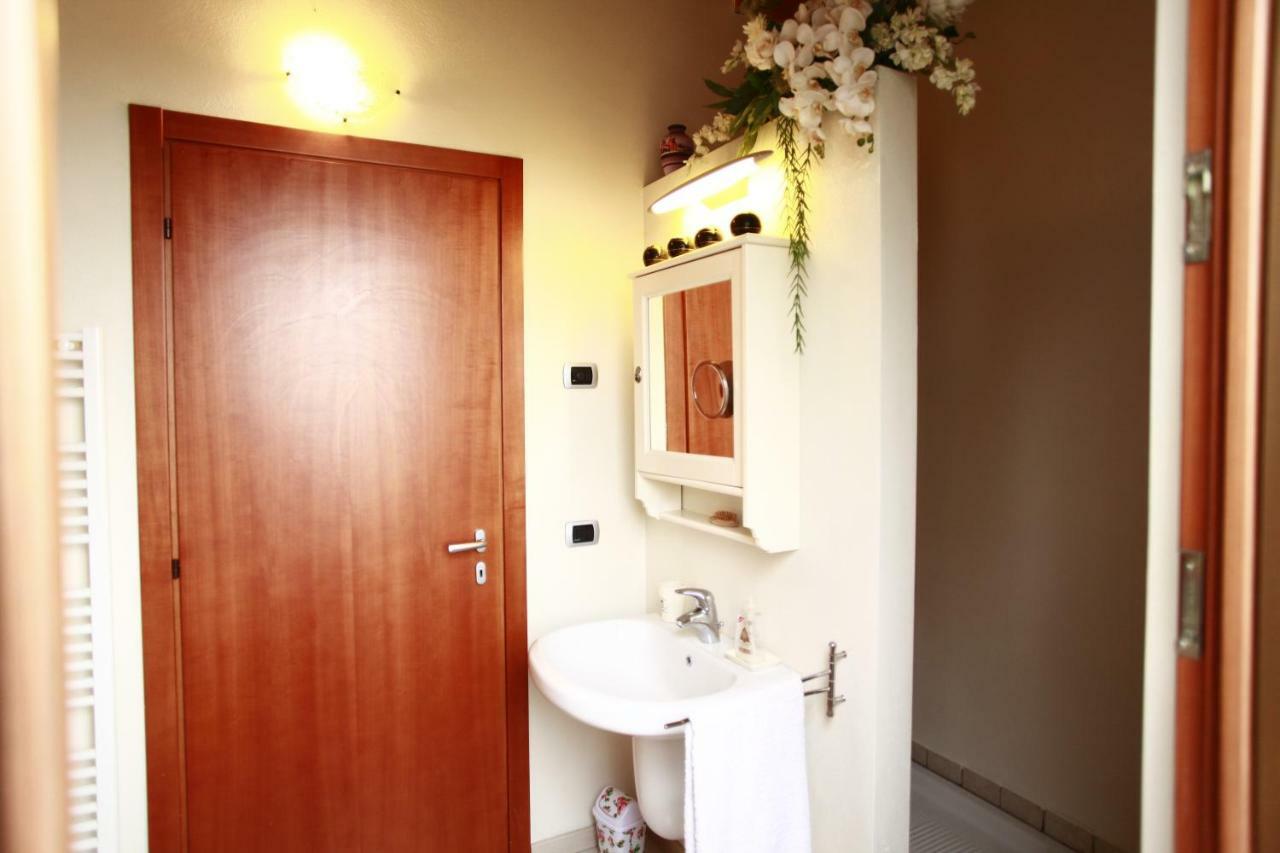 B&B Campovolo Monzambano Kültér fotó