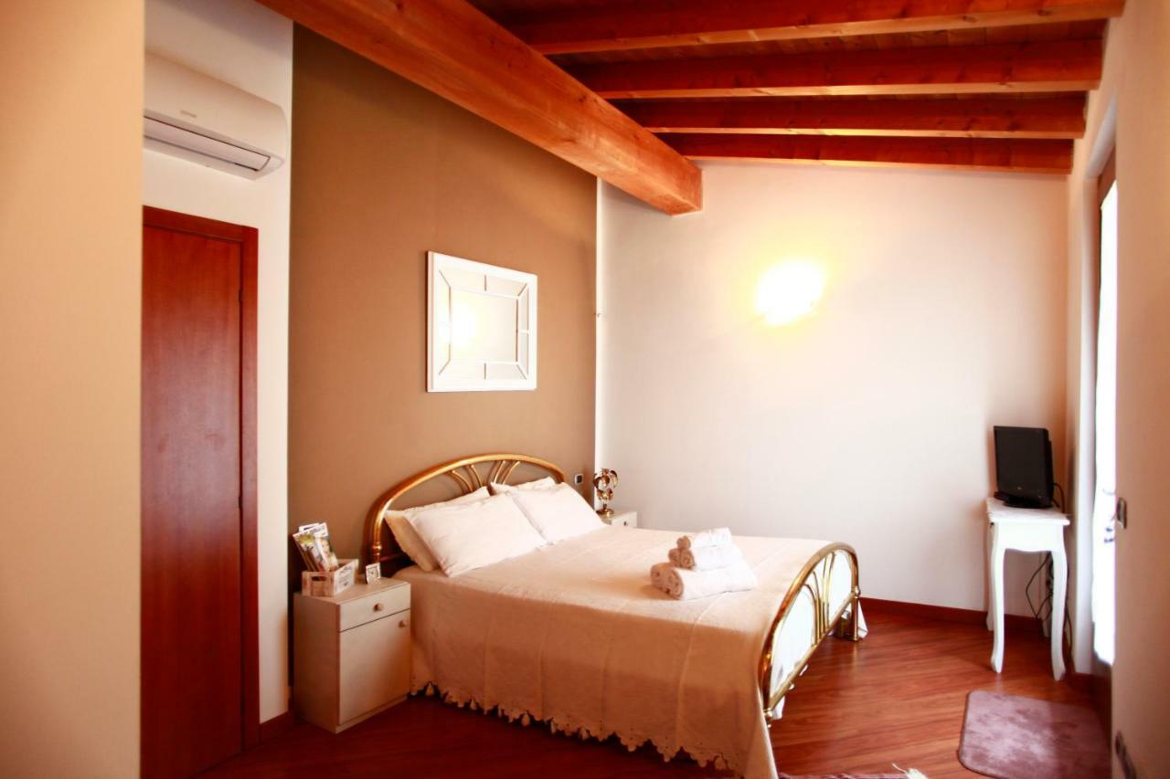 B&B Campovolo Monzambano Kültér fotó
