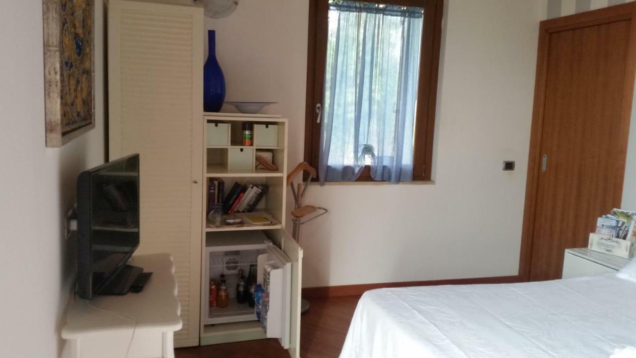B&B Campovolo Monzambano Kültér fotó
