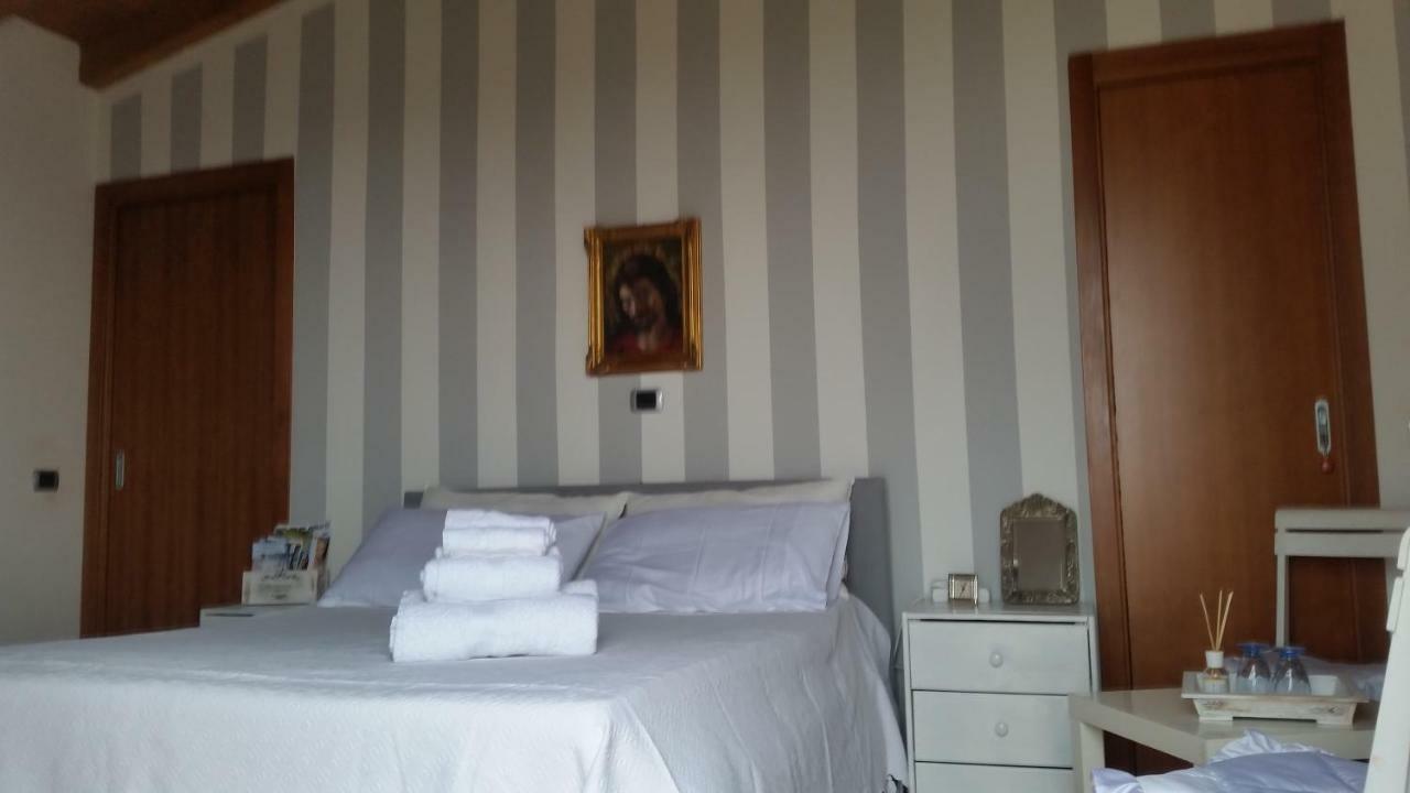 B&B Campovolo Monzambano Kültér fotó