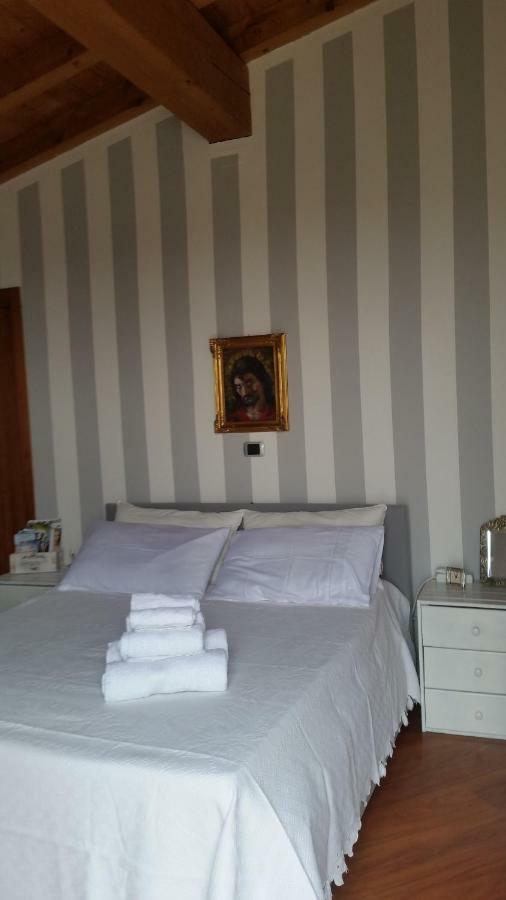 B&B Campovolo Monzambano Kültér fotó