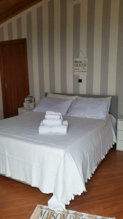 B&B Campovolo Monzambano Kültér fotó