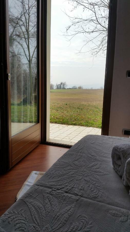 B&B Campovolo Monzambano Kültér fotó