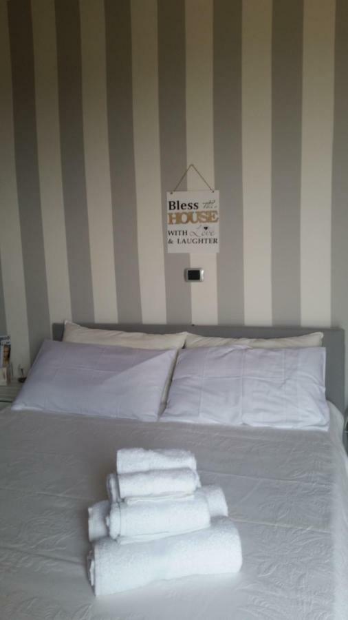 B&B Campovolo Monzambano Kültér fotó