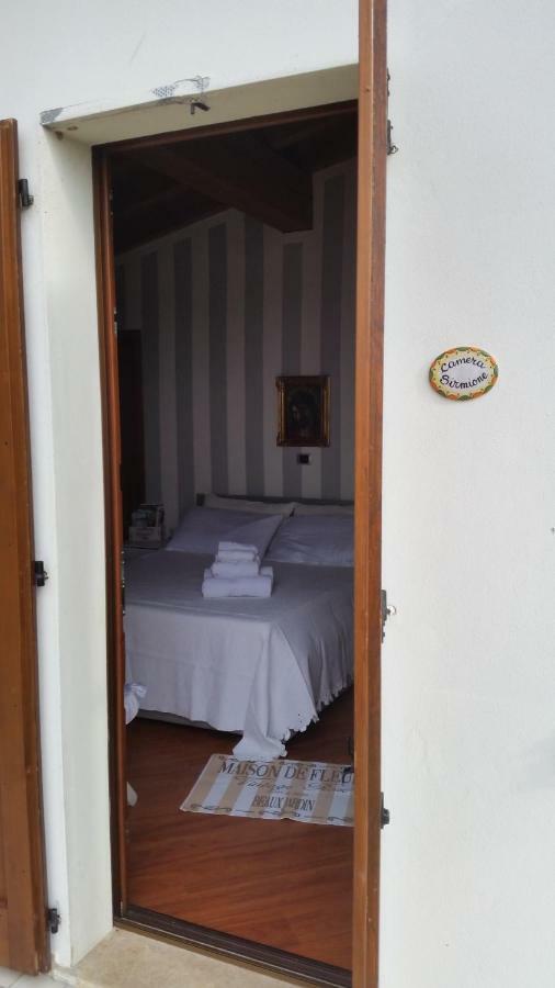 B&B Campovolo Monzambano Kültér fotó