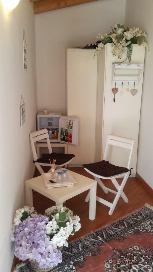 B&B Campovolo Monzambano Kültér fotó