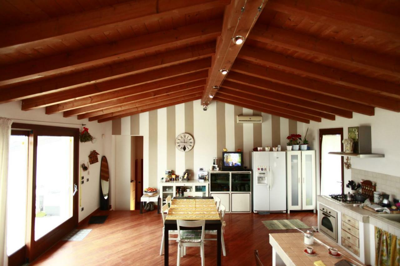 B&B Campovolo Monzambano Kültér fotó