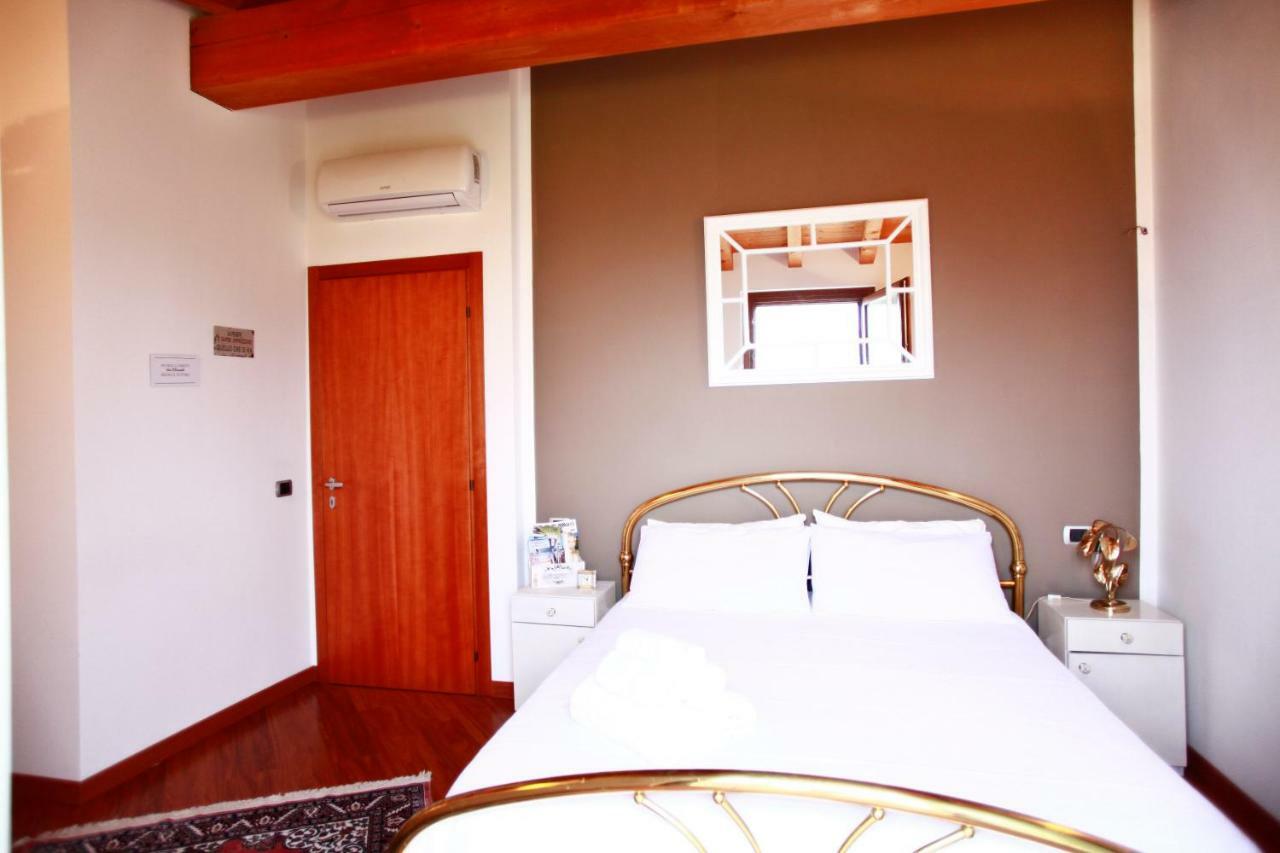 B&B Campovolo Monzambano Kültér fotó