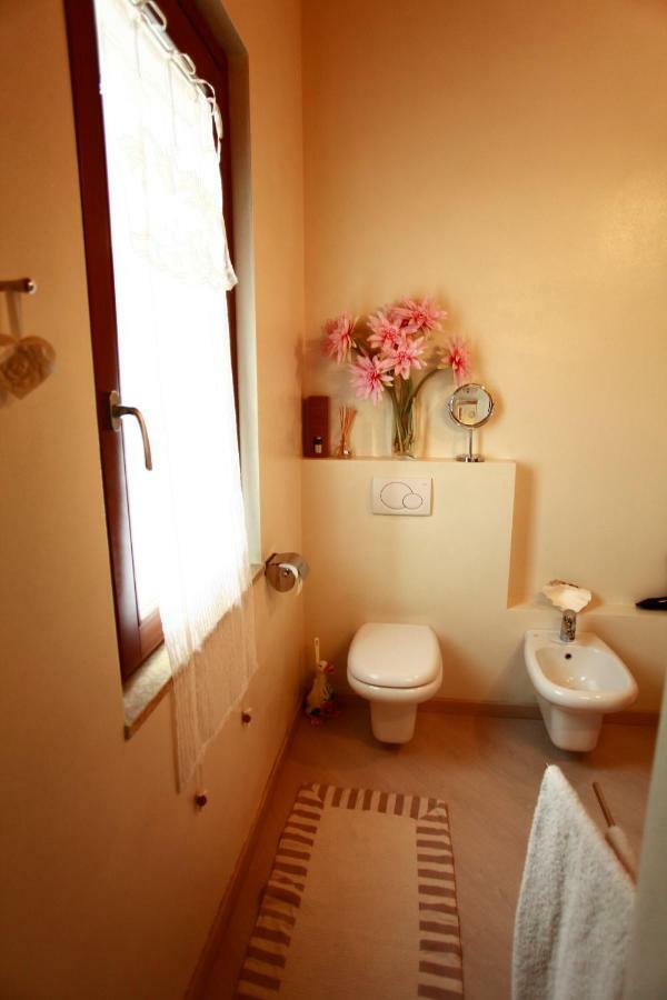 B&B Campovolo Monzambano Kültér fotó
