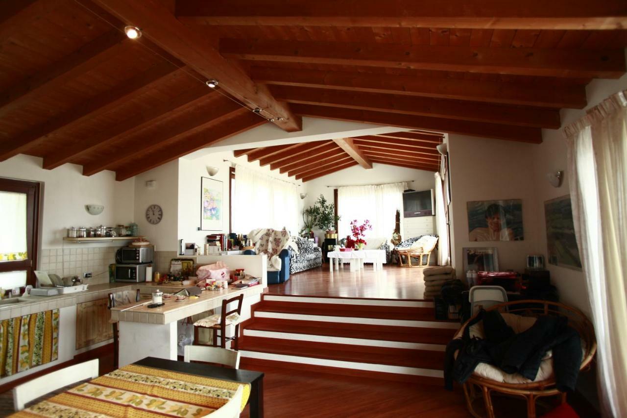 B&B Campovolo Monzambano Kültér fotó