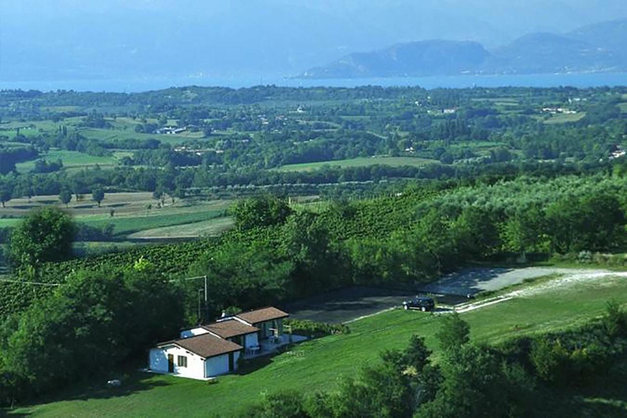 B&B Campovolo Monzambano Kültér fotó